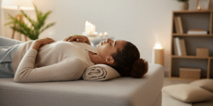 Leia mais sobre o artigo Como a hipnose clínica pode ajudar no tratamento de traumas, fobias e ansiedade