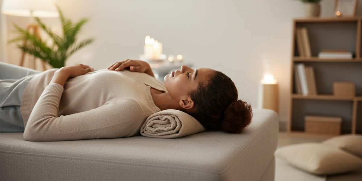 No momento, você está visualizando Como a hipnose clínica pode ajudar no tratamento de traumas, fobias e ansiedade